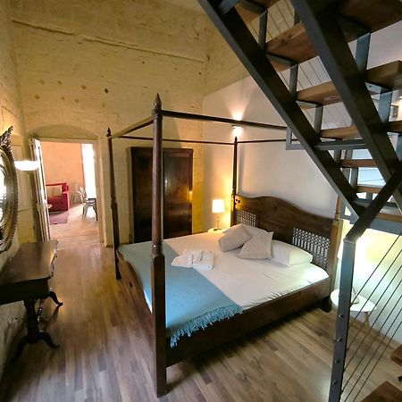 Stunning Valletta 3 Bedroom Town House Bagian luar foto