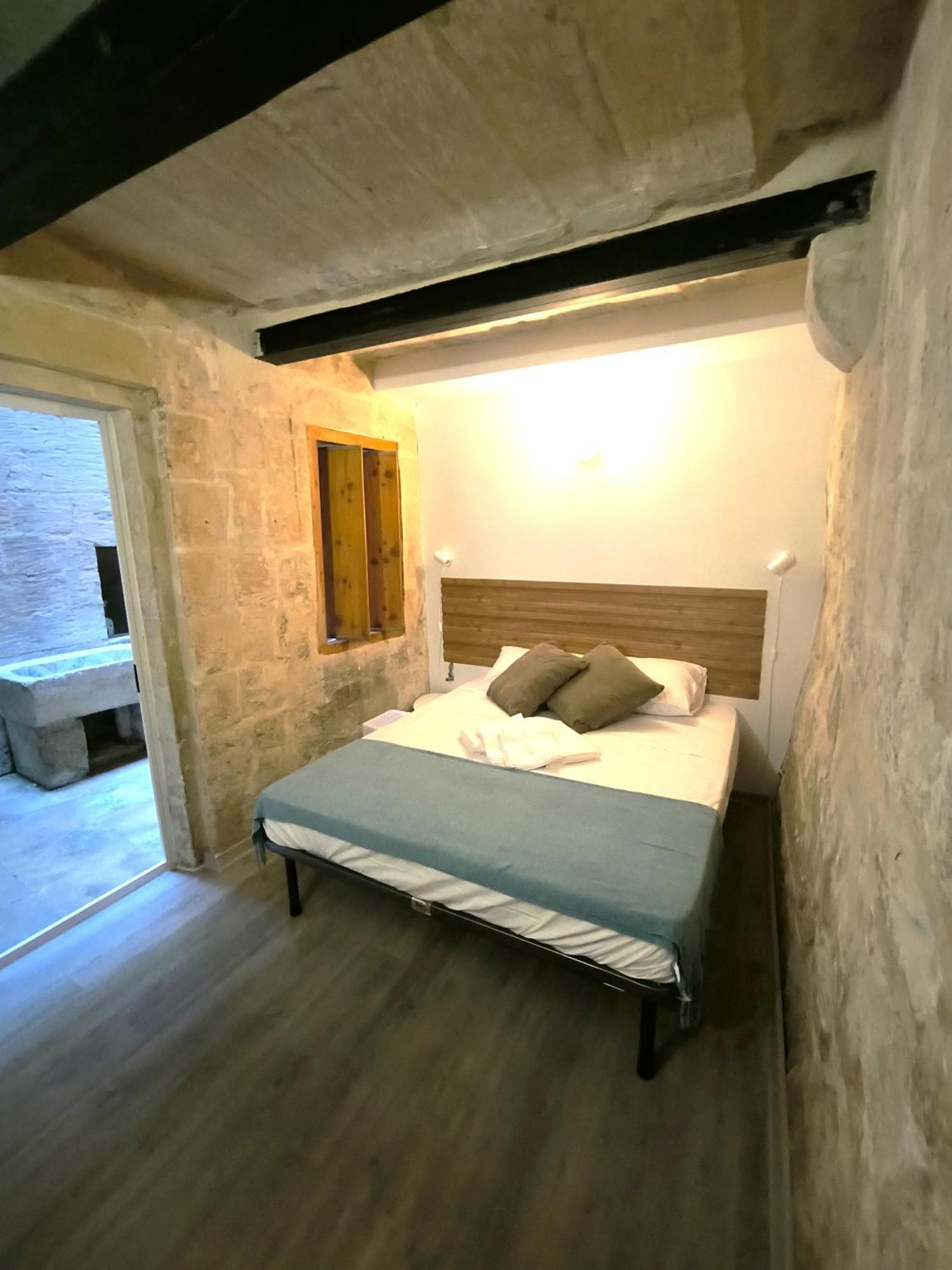 Stunning Valletta 3 Bedroom Town House Bagian luar foto