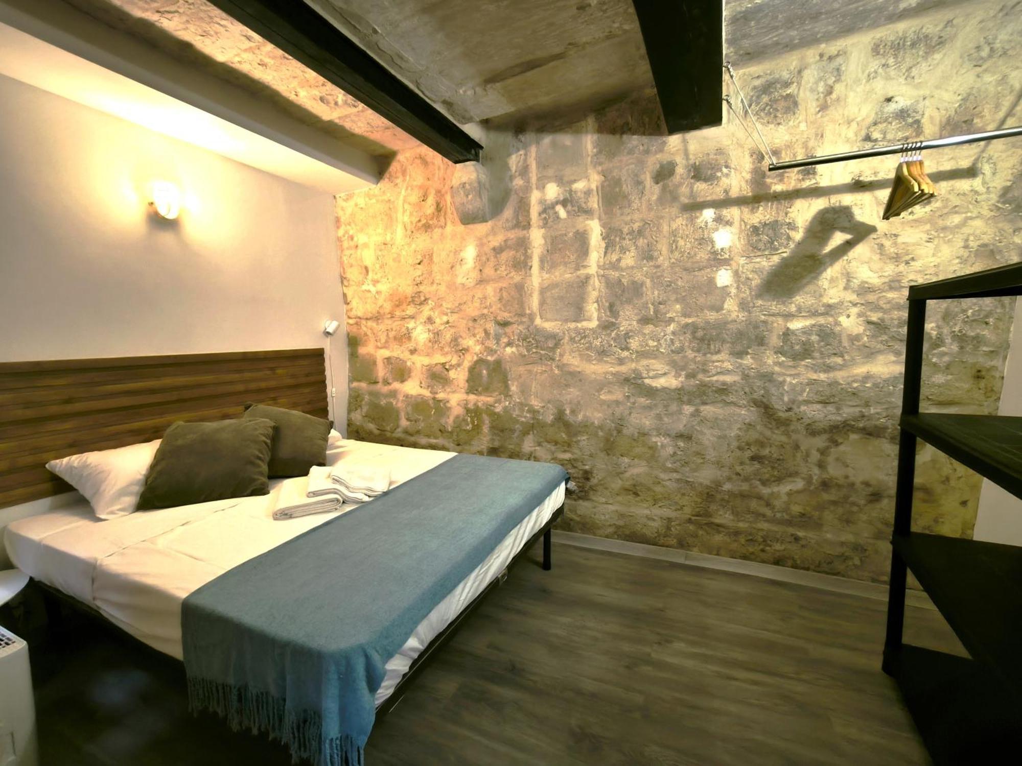 Stunning Valletta 3 Bedroom Town House Bagian luar foto
