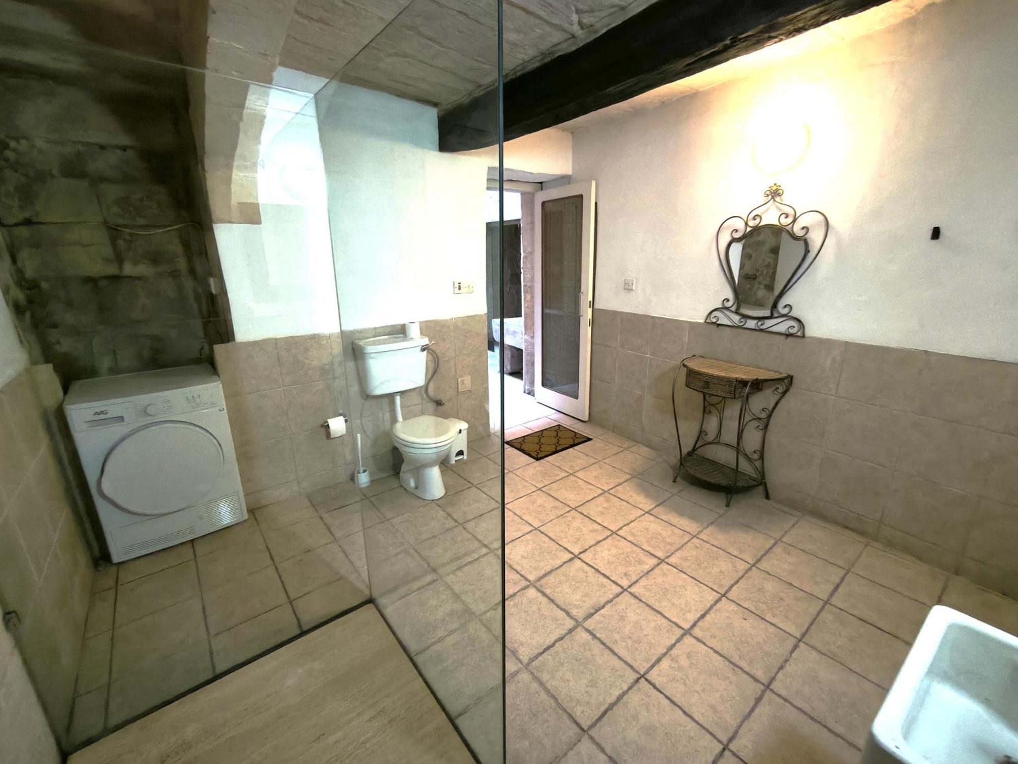 Stunning Valletta 3 Bedroom Town House Bagian luar foto
