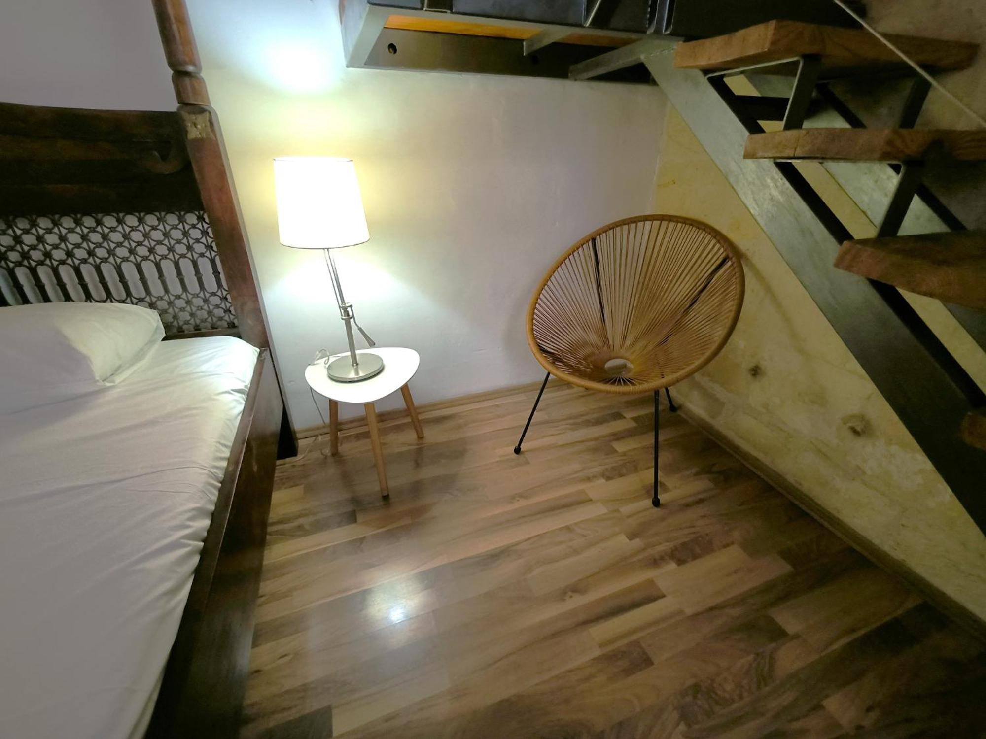 Stunning Valletta 3 Bedroom Town House Bagian luar foto