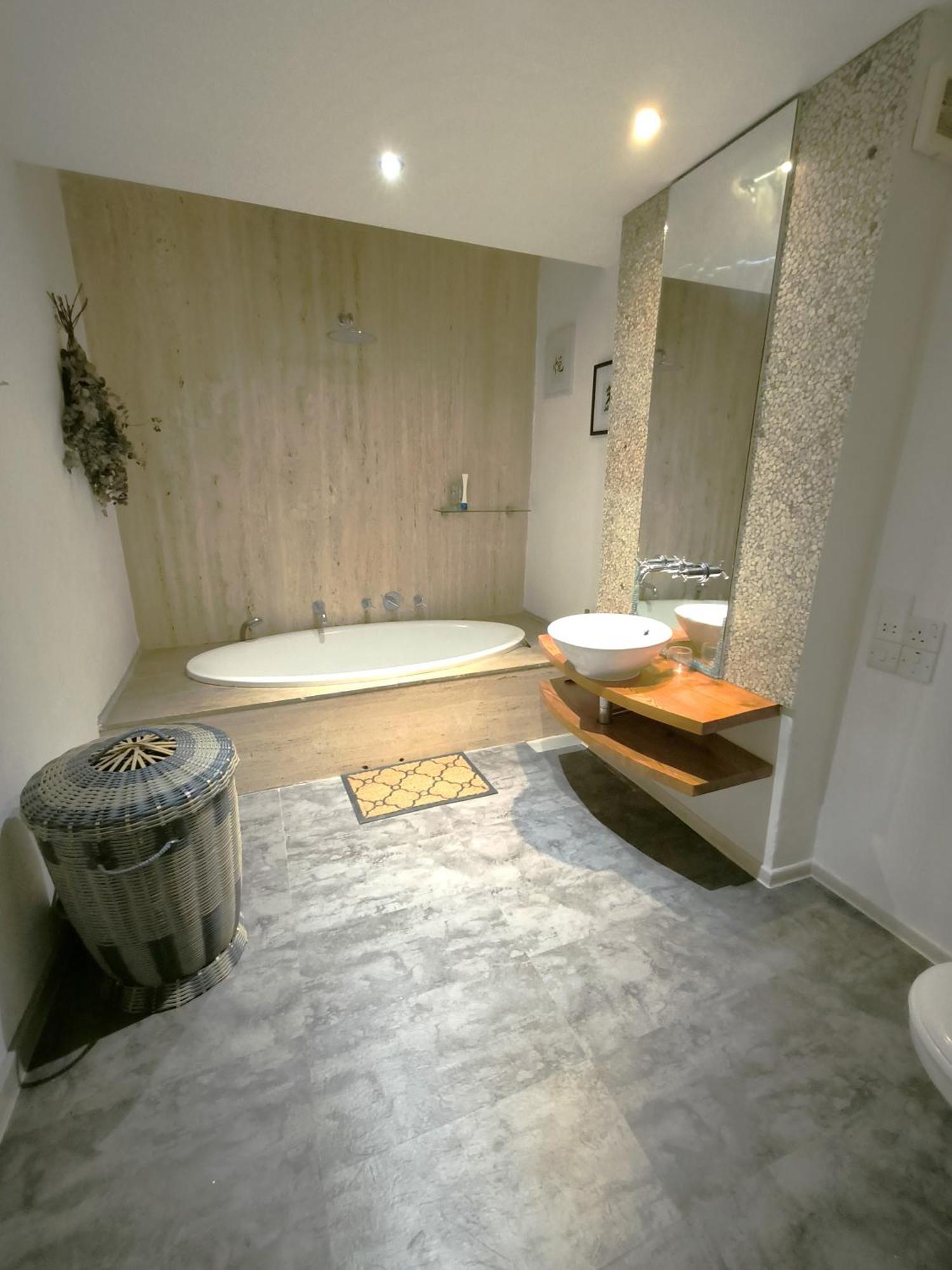 Stunning Valletta 3 Bedroom Town House Bagian luar foto