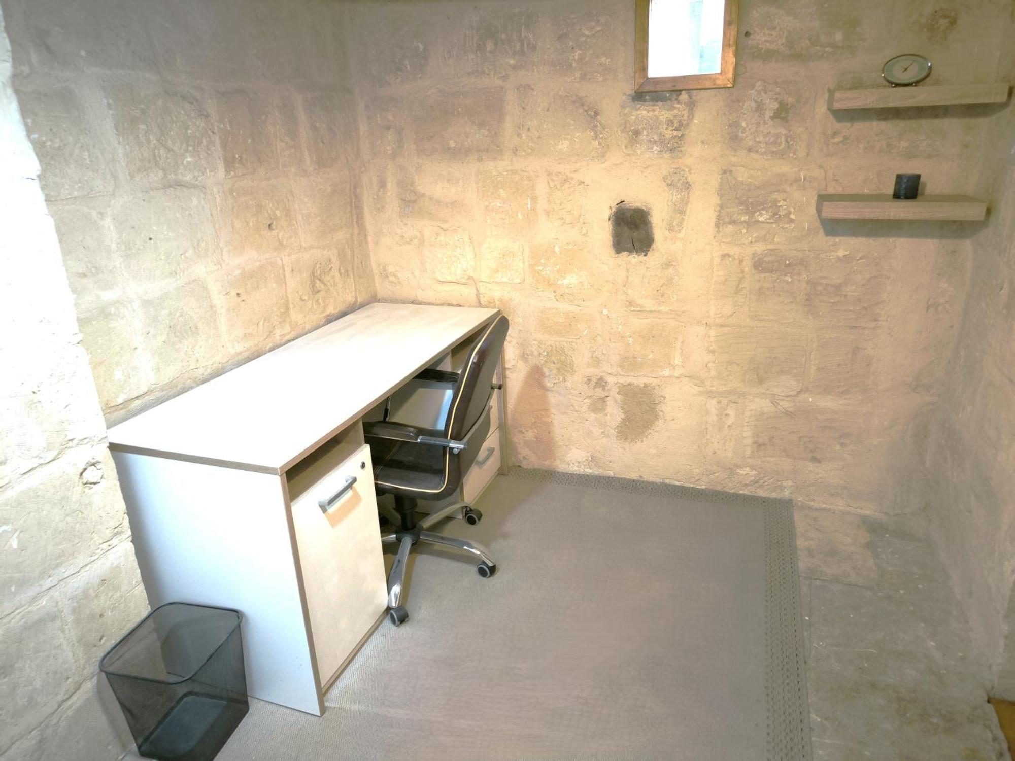 Stunning Valletta 3 Bedroom Town House Bagian luar foto