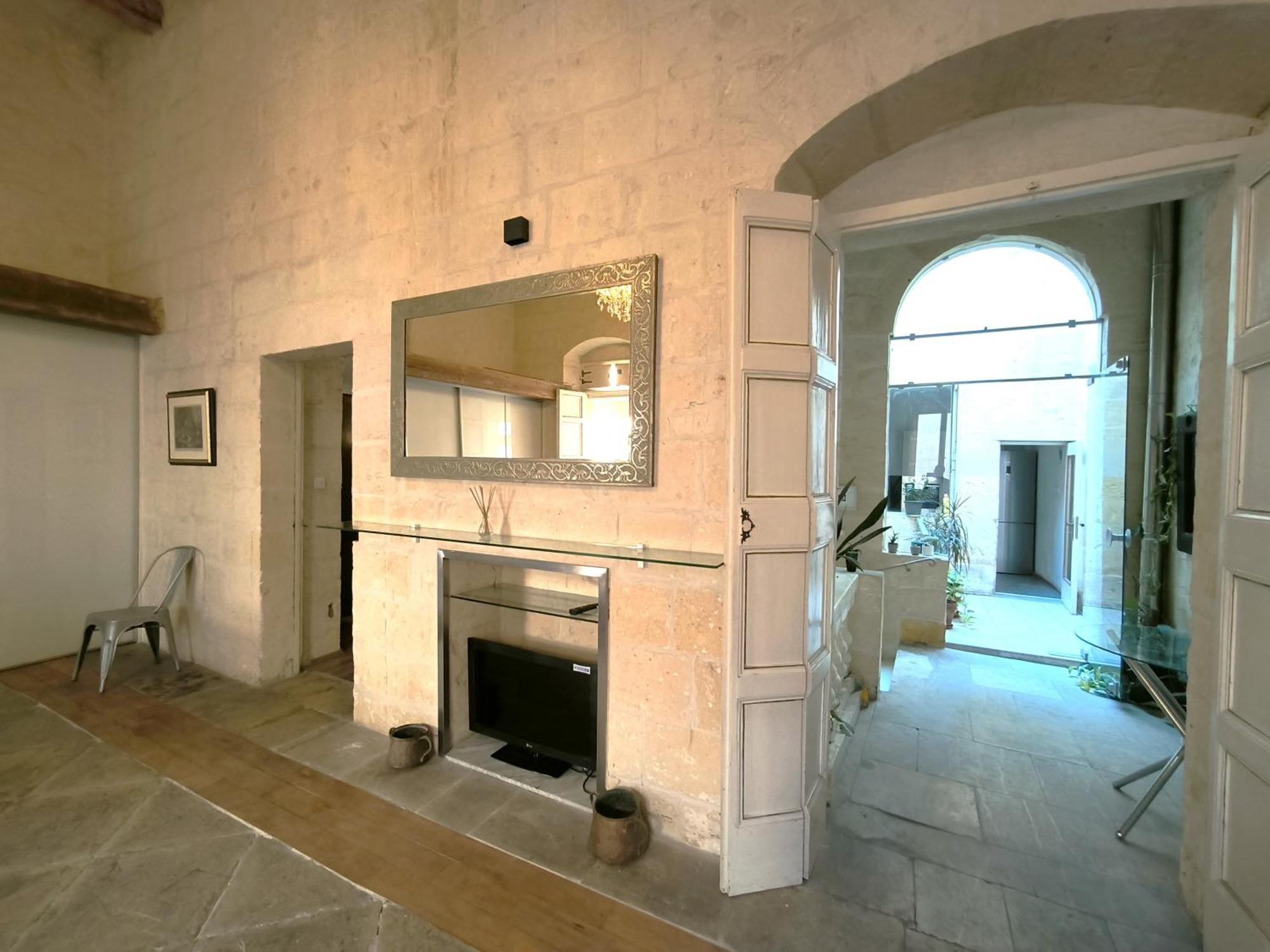 Stunning Valletta 3 Bedroom Town House Bagian luar foto