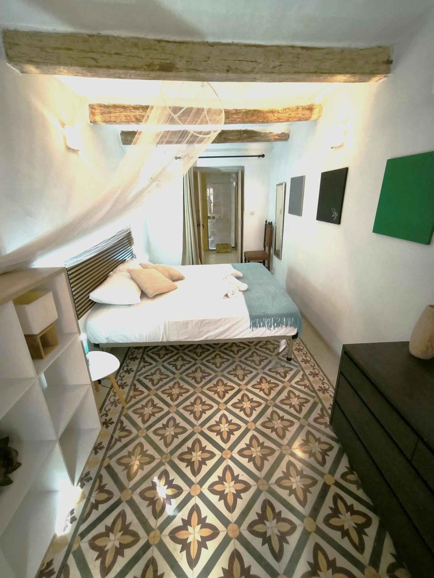 Stunning Valletta 3 Bedroom Town House Bagian luar foto
