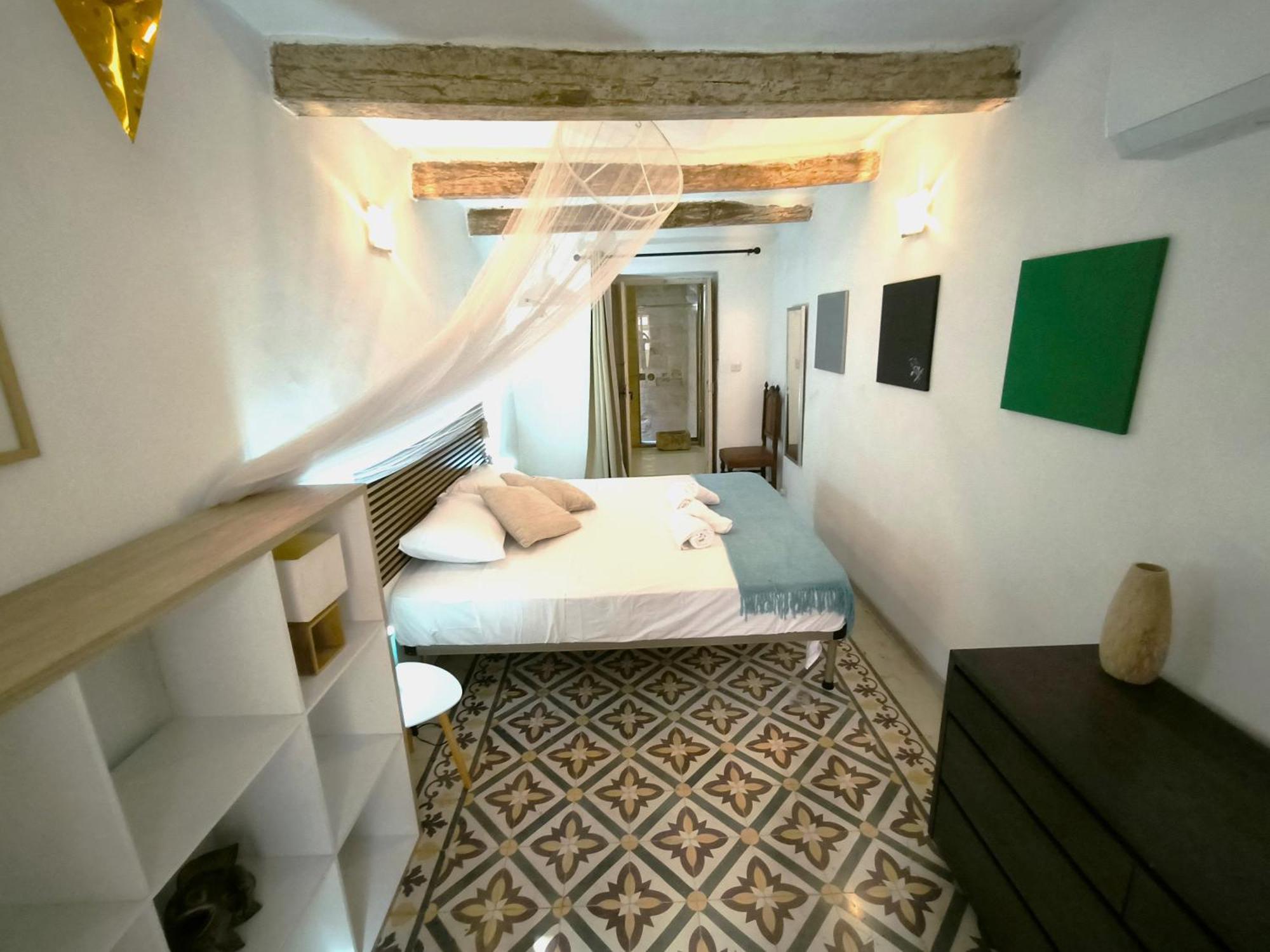 Stunning Valletta 3 Bedroom Town House Bagian luar foto