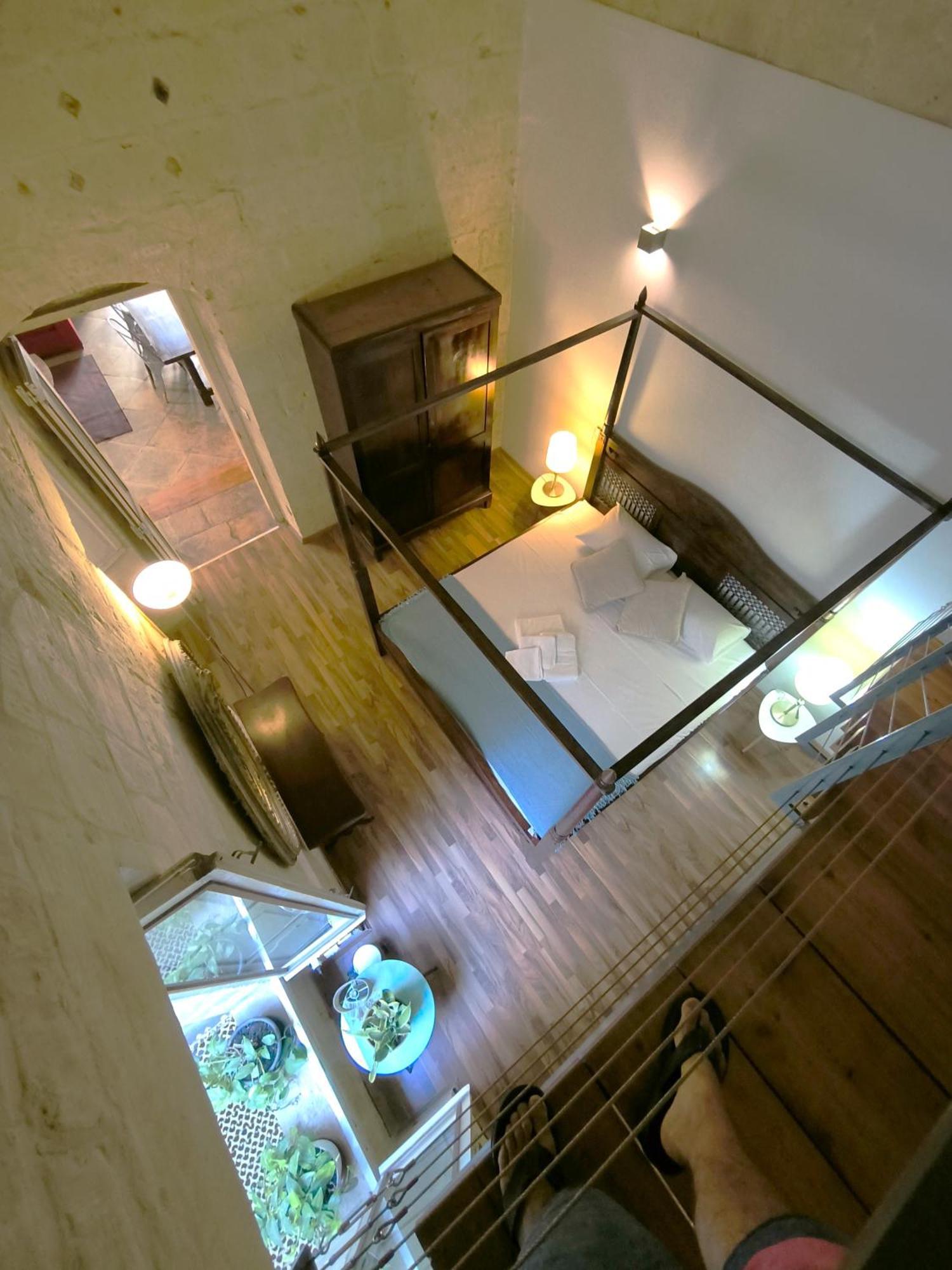 Stunning Valletta 3 Bedroom Town House Bagian luar foto