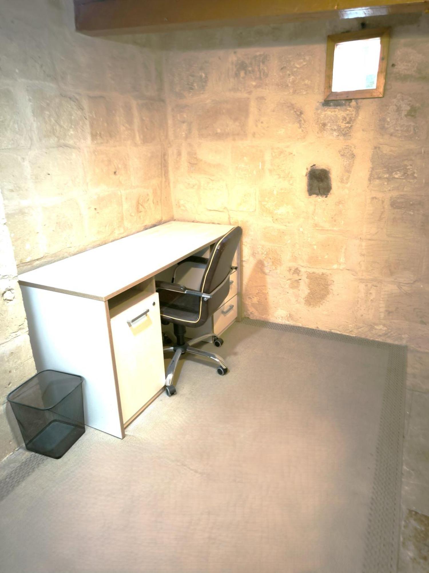 Stunning Valletta 3 Bedroom Town House Bagian luar foto