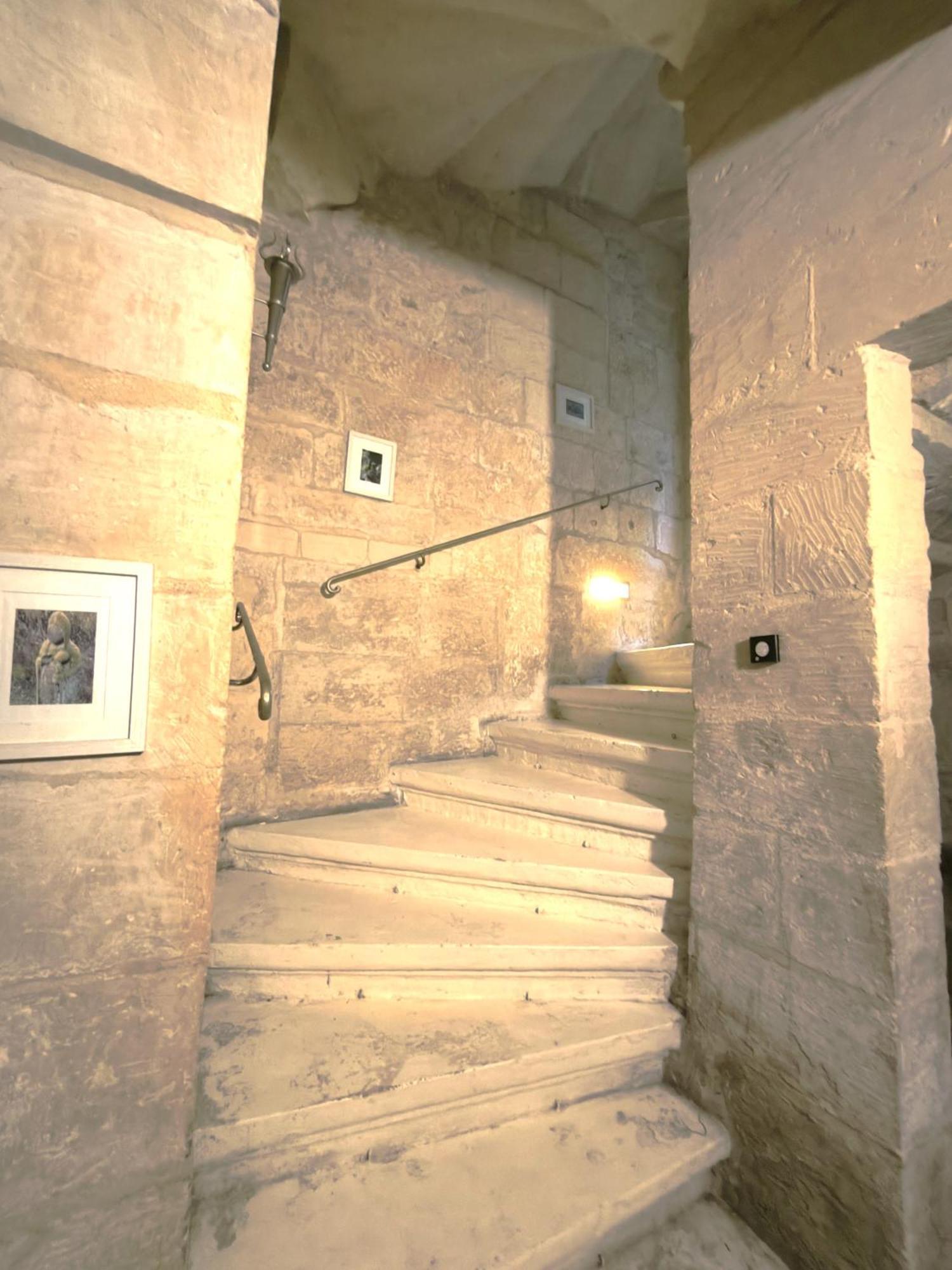 Stunning Valletta 3 Bedroom Town House Bagian luar foto