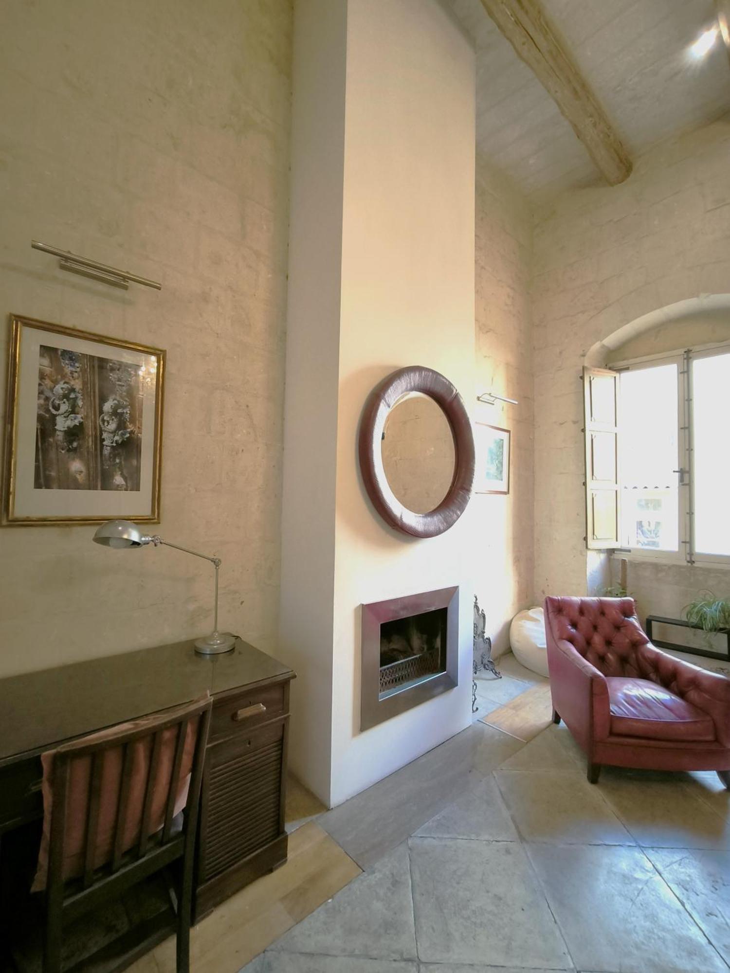 Stunning Valletta 3 Bedroom Town House Bagian luar foto